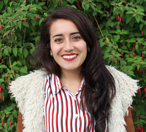 Tamara Cortés Barraza