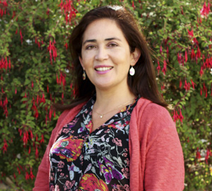 Loreto Garrido Rojas