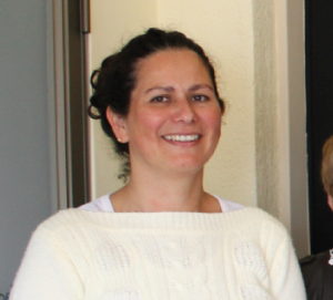 Paula Herrera Carrión