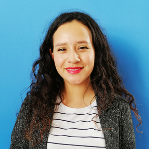 Su-lin Chea Gajardo