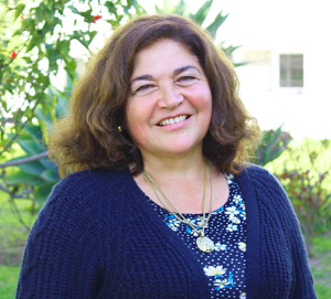 Desirée López de Maturana