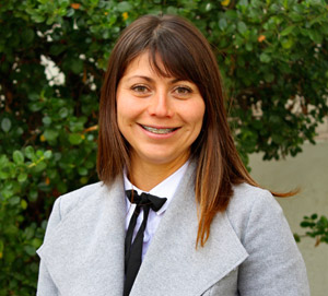 Elizabeth Fuentes Vallejos