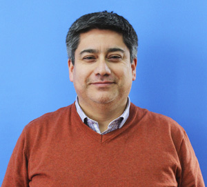 Christian Villegas Báez
