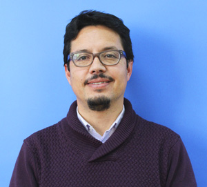 Alan Olivares Gallardo