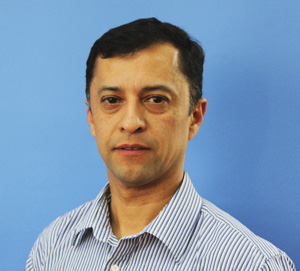 Francisco Gajardo Achaiardi