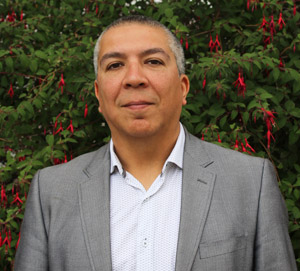 Juan Pablo Vidal Tamayo