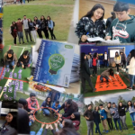 Se realiza encuentro de experiencias de acompañamiento universitario entre la Universidad Católica de Temuco y la Universidad de La Serena