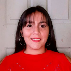 Silvana Cortés Lanas