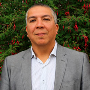 Juan Pablo Vidal Tamayo
