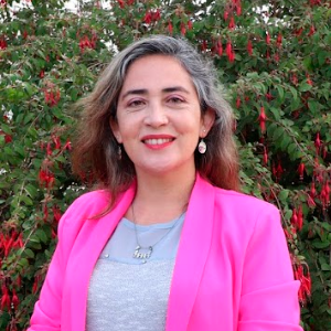 Loreto Garrido Rojas
