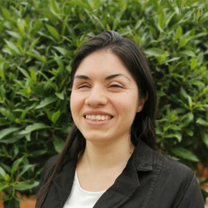 Noelia Calderón Navarro
