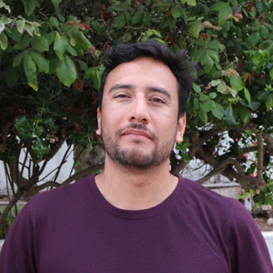 Mg. Felipe Correa Velásquez