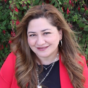 Dra. Marcela Altamirano Soto