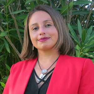 Mg. Viviana Romero Elgueda