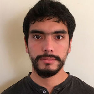Mauricio Lincoqueo Rojas