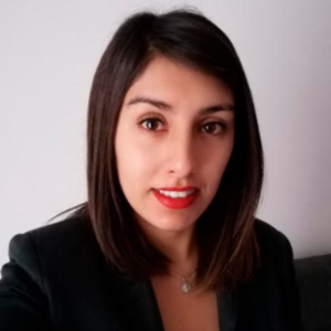 Constanza Alzamora Arcos