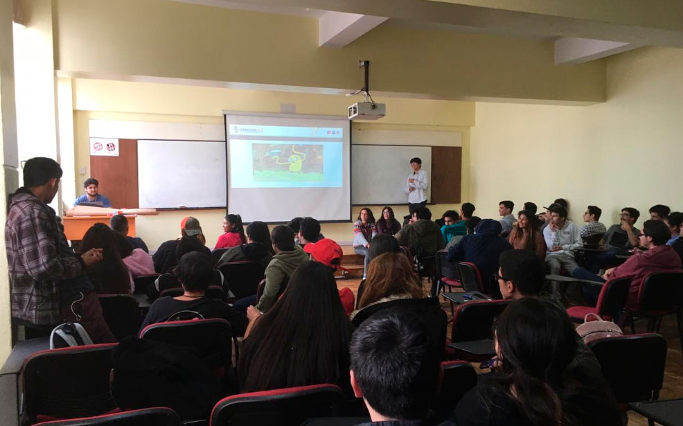 10 Consejos para mantener la atención