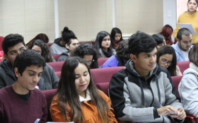 Oficialmente se inicia la Escuela de Tutores APRENDE ULS