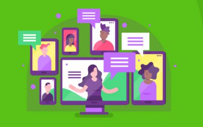 Recomendaciones para el uso de ZOOM