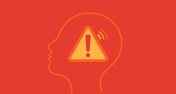 Estrategias para controlar la ansiedad