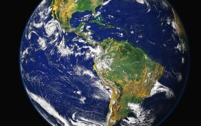 Un llamado a cuidar el Planeta desde tu hogar