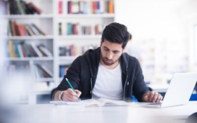 Estrategias de aprendizaje y organización del tiempo en los estudiantes de la Universidad de La Serena