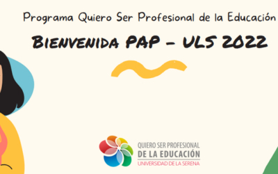 Dan la bienvenida a estudiantes del programa de acceso a las Pedagogías