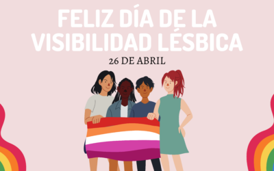 ¿Qué tanto conoces sobre la Visibilidad Lésbica?