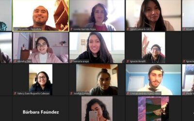 Se realiza primera jornada de Habilitación de la Escuela de Tutores OAME ULS